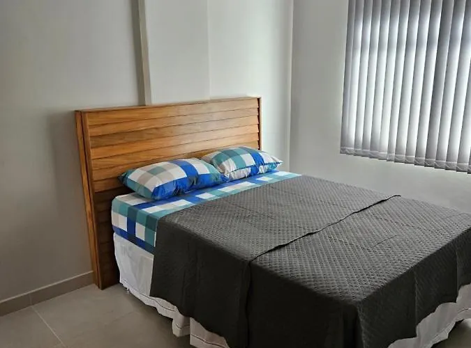 Apartamento Temporada Copacabana 3 Rio de Janeiro