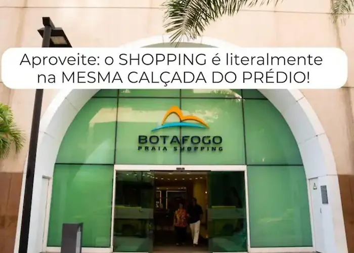 Guest House Botafogo Rio de Janeiro