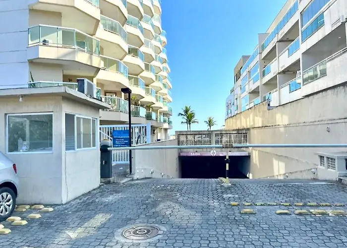 Ninho De Gaivotas 1 - O Resort ! Rio de Janeiro